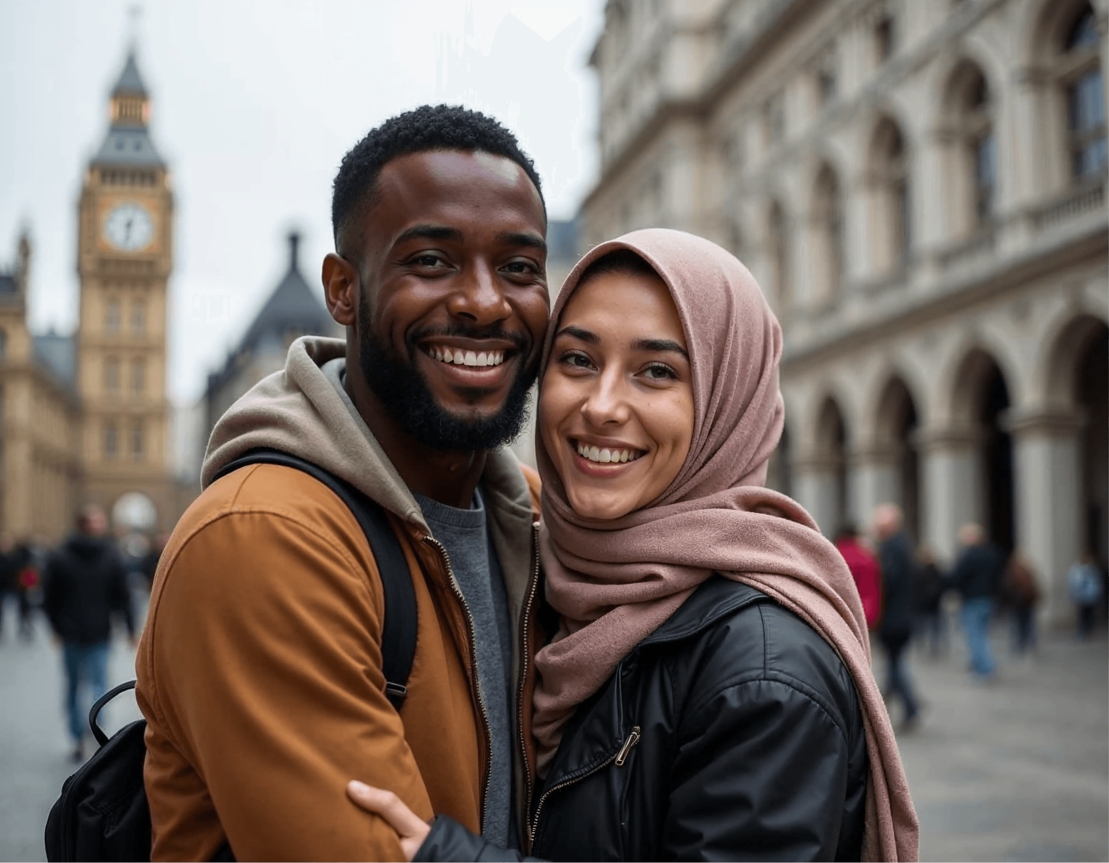 Best Muslims marriage app UK