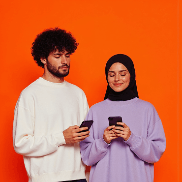 Marriage Matrimony Muslim