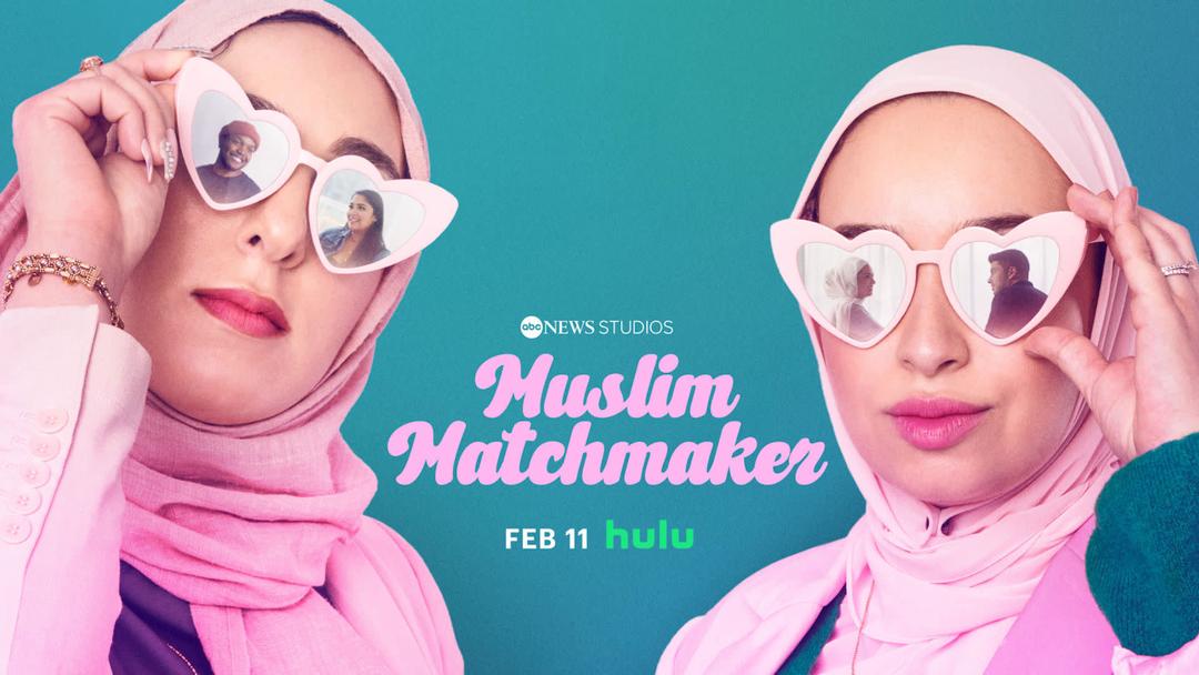 Muslim Matchmaking in Hollywood