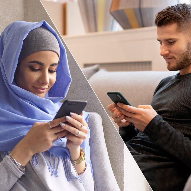 Technology in Muslim Matchmaking