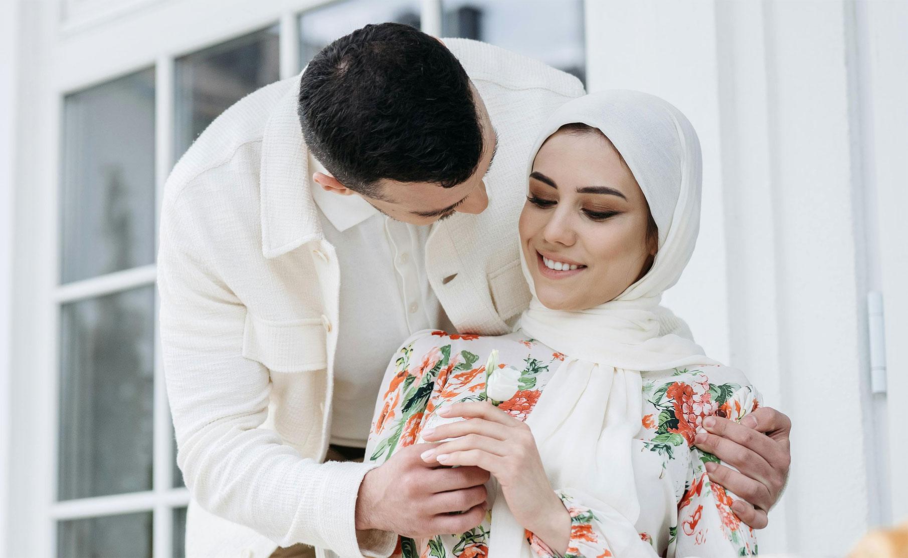 Nikah in Islam