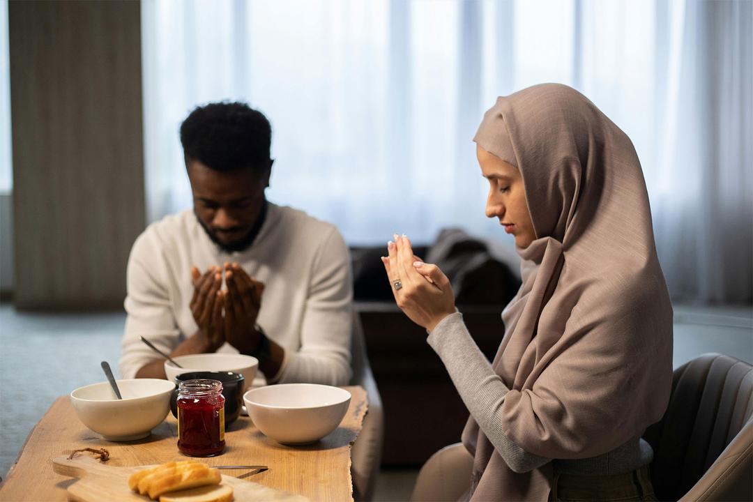 Ramadan Dua