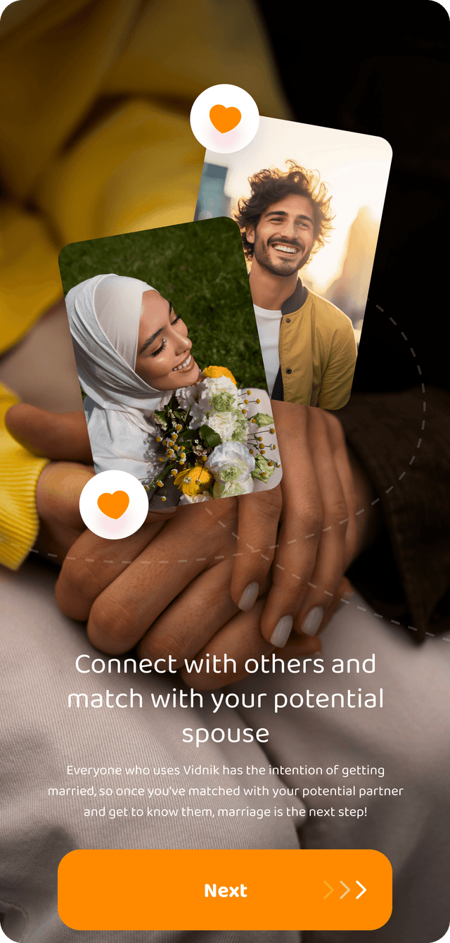  Find Your Match App