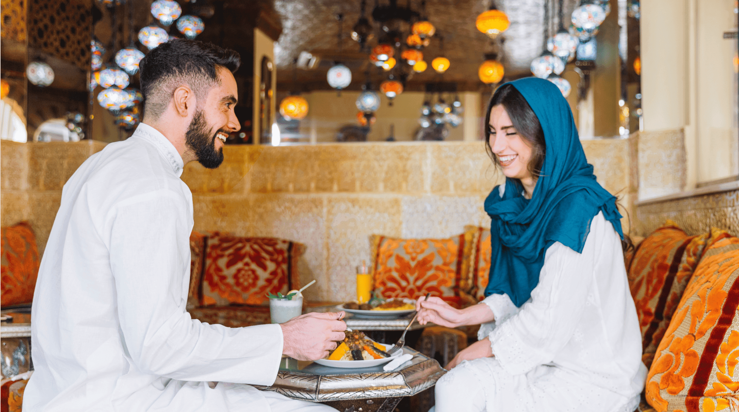 Single Muslims on Islamic Nikah Blog