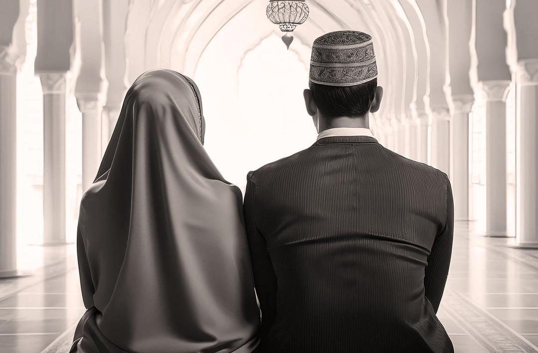 Muslim Matchmaking UK