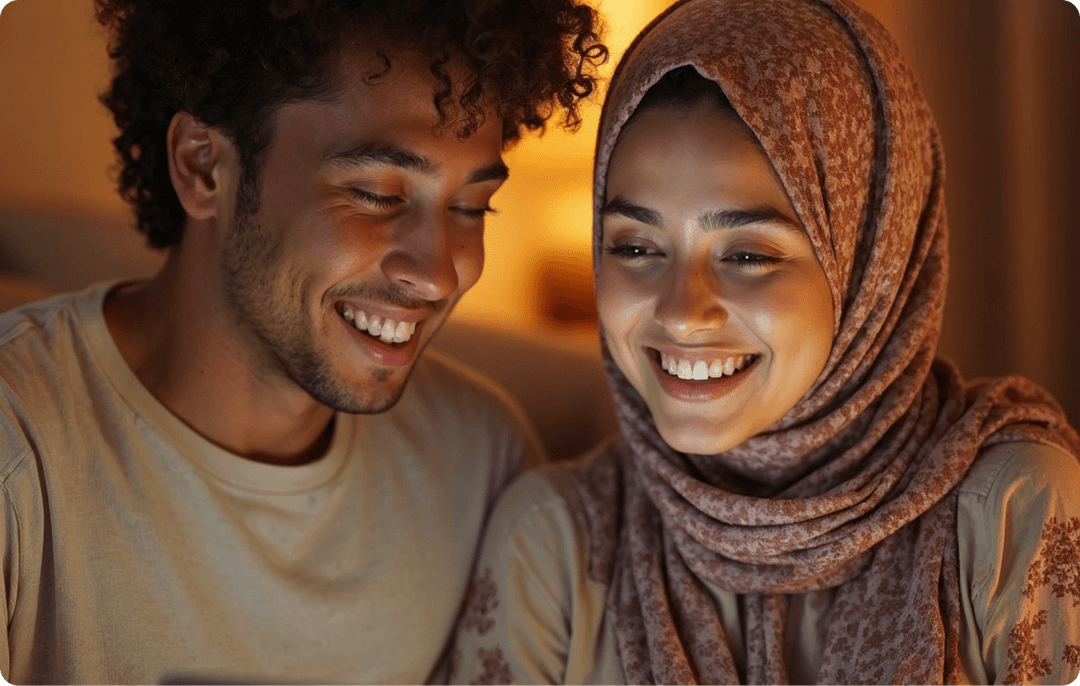 Muslim Marriage Website Profile Checks