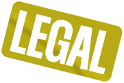 Legal Word Graphic on VIDNIK Islamic Marriage App